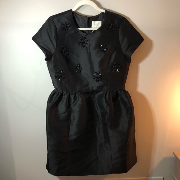 ❌SOLD❌Kate Spade Las Vegas Dress NWT - Picture 2 of 6